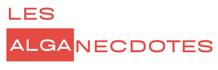 Les Alganecdotes