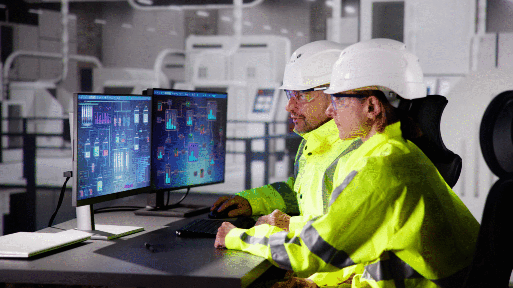 Las mejores empresas de ingeniería y arquitectura industrial en Barcelona