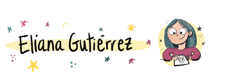 Eliana Gutiérrez