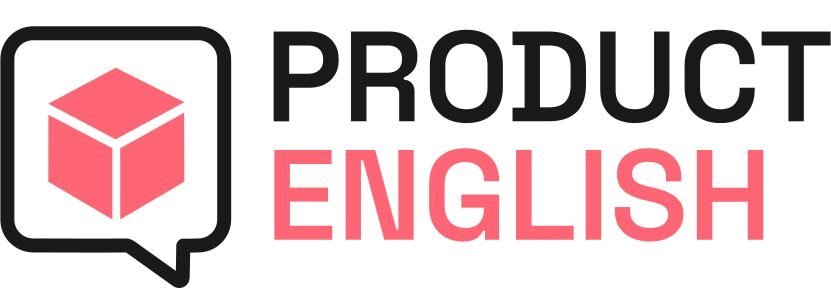 Product English