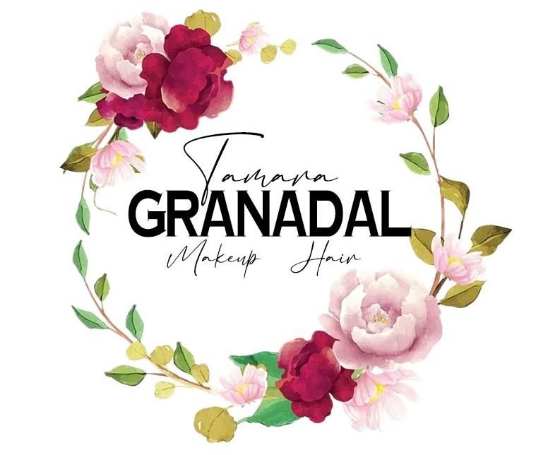 Granadalmakeuphair