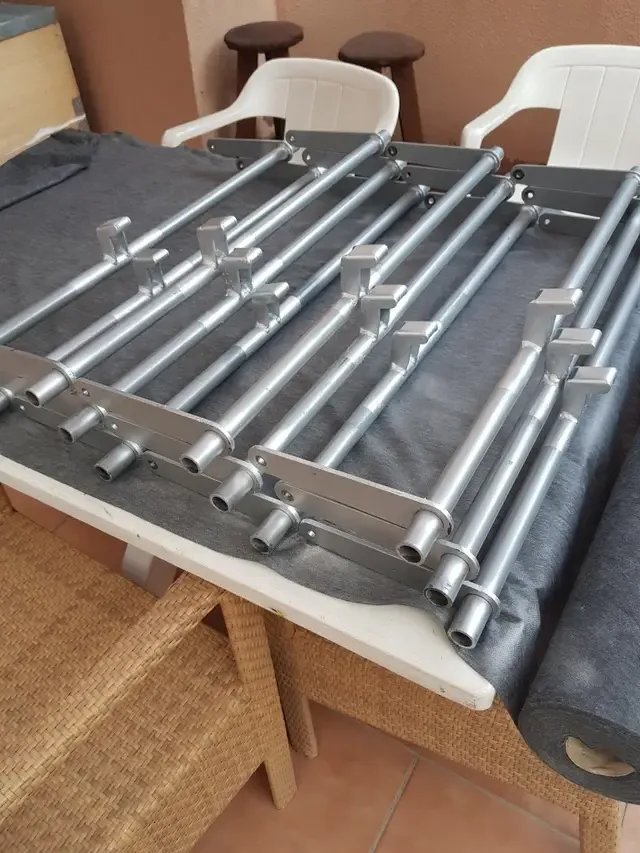 Cerrajeria Metalica Y Soldaduras Mostazo