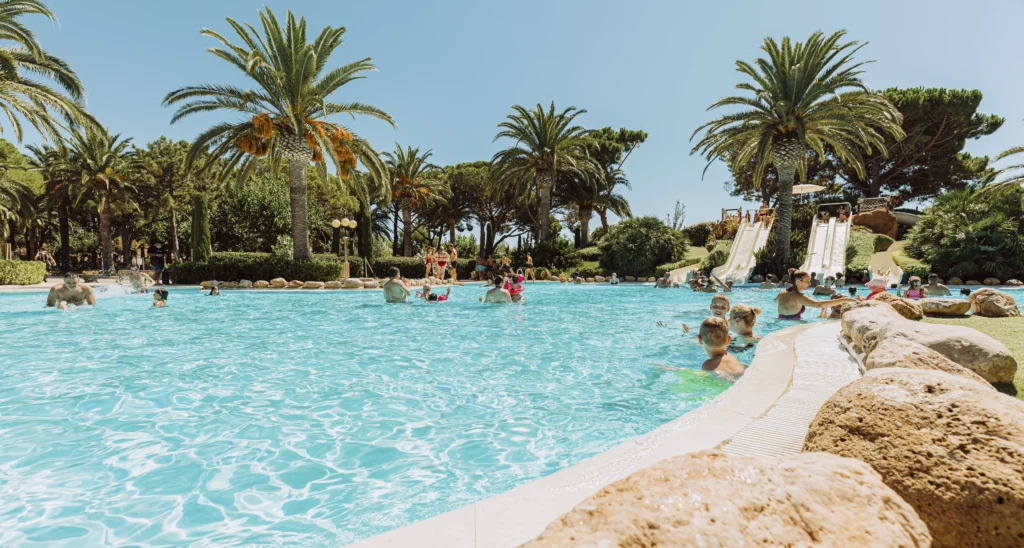 ¿Cuál es el mejor camping en Tarragona?