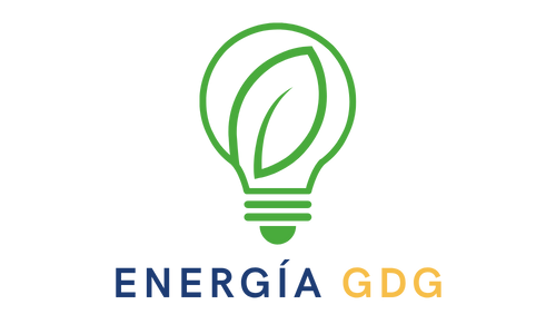 Energía Gdg