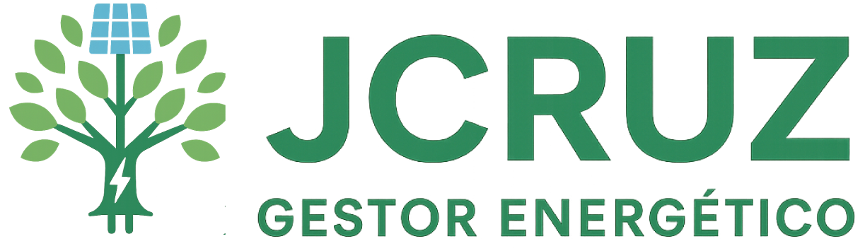 Gestor Energético J Cruz