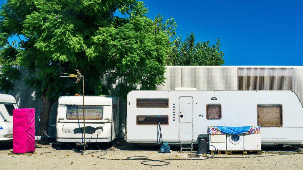 ¿Cuál es el mejor camping en Tarragona?