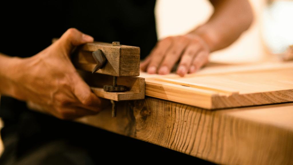 ¿Cuál es el mejor carpintero en A Coruña?