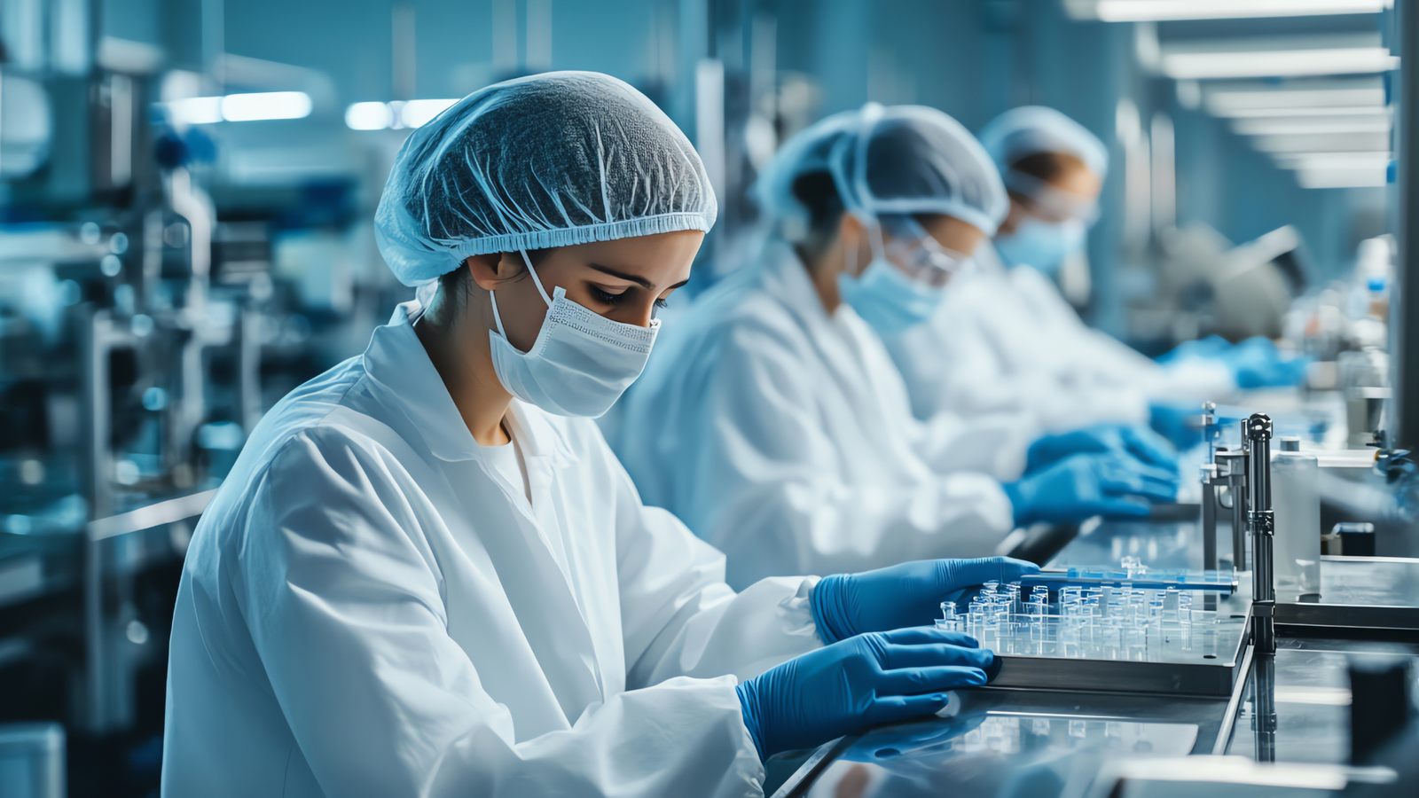 mejor empresa de innovación farmacéutica en España