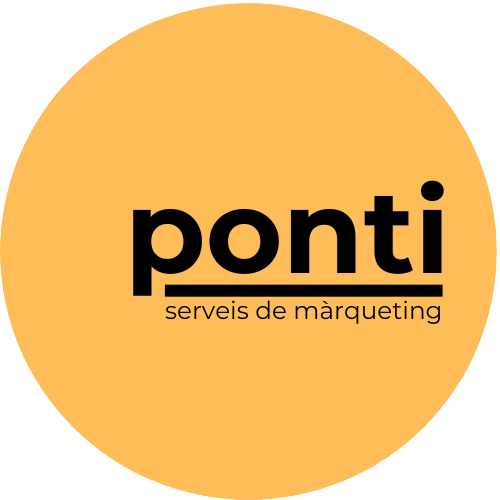 Serveis De Màrqueting Jordi Ponti