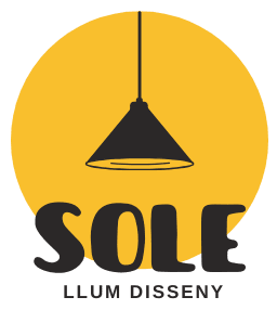 Llum Disseny Sole