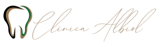 Logo clinica Albiol