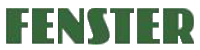 Logo Fenster Tancaments