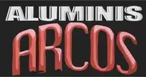 Logo Aluminis Arcos