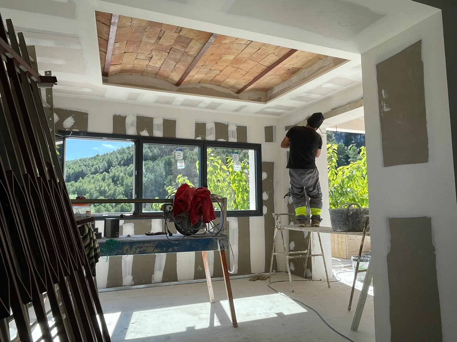 Top 5 empresas para instalar ventanas en Vilafranca del Penedès
