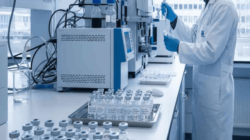 mejor consultoria farmaceutica Pharmaceutical Innovation Services